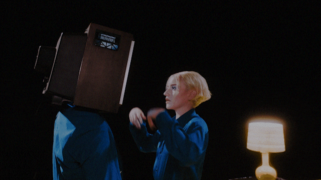 Music Video Ftp GIF by Foster The People