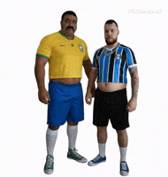 Gay Kiss GIF by Database數據