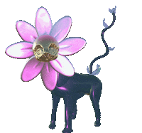 Art Love Sticker by daisy maize