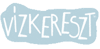 Karacsony Januar Sticker