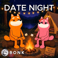 Date Night Love GIF by BONK