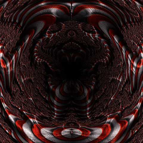 art loop GIF by Psyklon