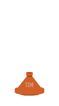 Tsm Letscelebrate Sticker by Travel Surf Morocco