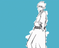 Zangetsu GIF