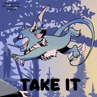 Flying For You GIF by VeeFriends