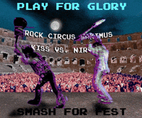 Pop Art Kiss GIF by Xinanimodelacra