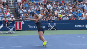 tennis GIF by US Open