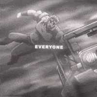 Jojos Bizarre Adventure Joseph GIF