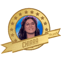 Got Talent Sticker by Mediaset España