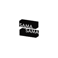 Samasama Dere Sticker by Tulus