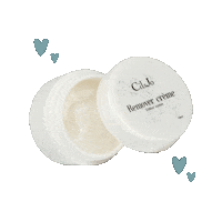 Beauty Cream Sticker by Cils'Jo Officiel