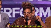 Alabama Shakes The Grammys GIF by Recording Academy / GRAMMYs
