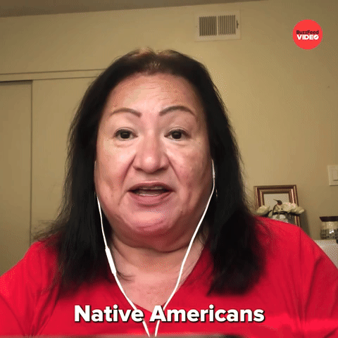 Native Americans Have A Rich, Vibrant Culture