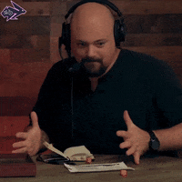 excited role playing GIF by Hyper RPG