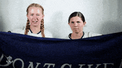Womens Soccer GIF by Navy Athletics
