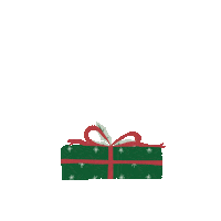 Merry Christmas Love Sticker by OnTheList