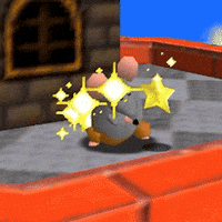 Dance 3D GIF