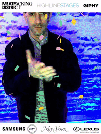 open market nyc GIF by Meatpacking District