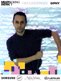 open market nyc GIF by Meatpacking District