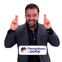 Pedasorte Sticker by Pernambuco dá Sorte