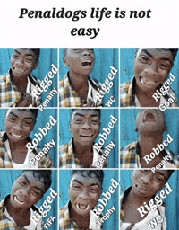 Penalty Ballon Dor GIF