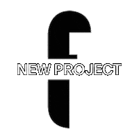 Nuovo New Project Sticker by Formo Italia