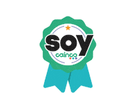 caincobolivia empresa santa cruz asociado cainco Sticker