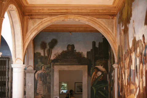 cultural and historical sites image