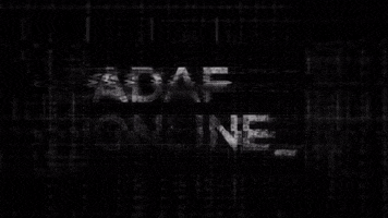ADAFgreece adaf athens digital arts festival adaf online GIF