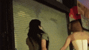Bae Adore U GIF