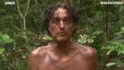 listen giulio base GIF by Isola dei Famosi