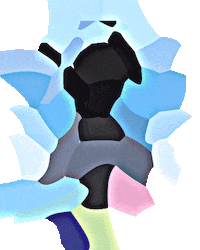 singer acadelia Sticker by Global Records
