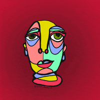 art lol GIF by Bona_Berlin