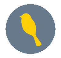 Sticker by YellowBird