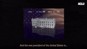 Voting Election 2020 GIF by ACLU