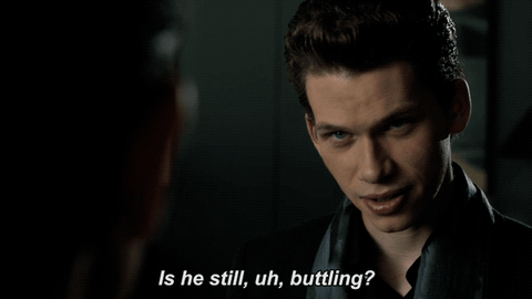 season 4 fox GIF by Gotham
