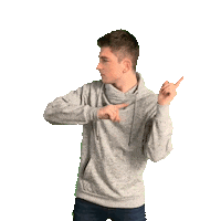 FlatmatesShow swipe left swipe left flatmates Sticker
