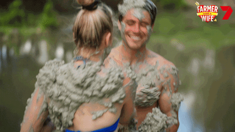 Fun Love GIF by Channel 7