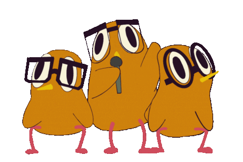 fffly right fffly fflyright Sticker