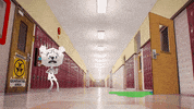 Zombie Ayuda GIF by Cartoon Network EMEA