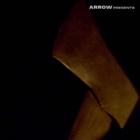 Film Camping GIF by Arrow Video
