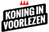 Kw1 Sticker by Koning Willem I College