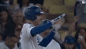 Major League Baseball Dancing GIF by MLB