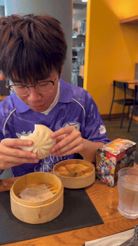Val Eat GIF by Evil Geniuses