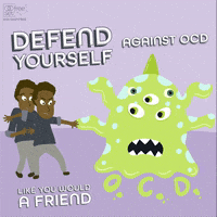 ocdsetfree ocd ocd set free GIF
