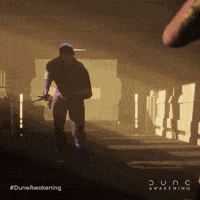 Dune Awakening GIF by Funcom