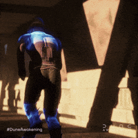 Dune Awakening GIF by Funcom