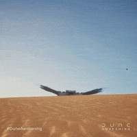 Dune Awakening GIF by Funcom