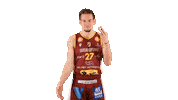 Sport Koripallo Sticker by Basket_fi