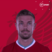 Van Dijk Smh GIF by BT Sport